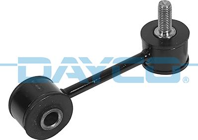 Dayco DSS2287 - Entretoise / tige, stabilisateur cwaw.fr