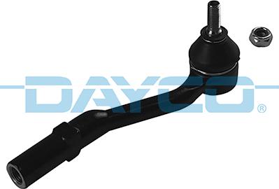 Dayco DSS2749 - Rotule de barre de connexion cwaw.fr