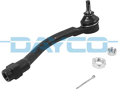 Dayco DSS2746 - Rotule de barre de connexion cwaw.fr