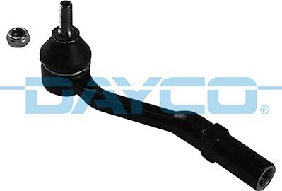 Dayco DSS2748 - Rotule de barre de connexion cwaw.fr