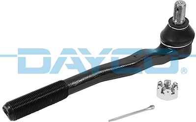 Dayco DSS2756 - Rotule de barre de connexion cwaw.fr