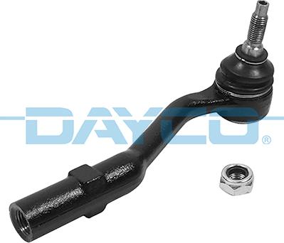 Dayco DSS2704 - Rotule de barre de connexion cwaw.fr