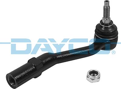 Dayco DSS2705 - Rotule de barre de connexion cwaw.fr