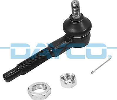 Dayco DSS2715 - Rotule de barre de connexion cwaw.fr