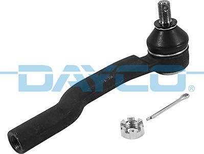 Dayco DSS2710 - Rotule de barre de connexion cwaw.fr