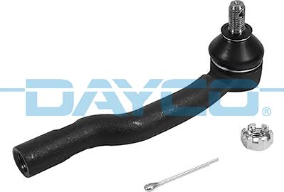 Dayco DSS2711 - Rotule de barre de connexion cwaw.fr