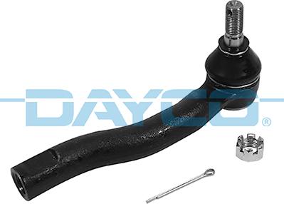 Dayco DSS2739 - Rotule de barre de connexion cwaw.fr