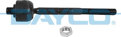 Dayco DSS2777 - Rotule de direction intérieure, barre de connexion cwaw.fr