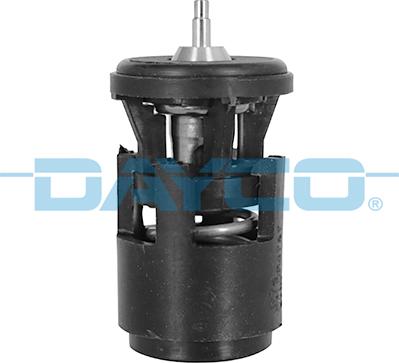 Dayco DT1053V - Thermostat d'eau cwaw.fr