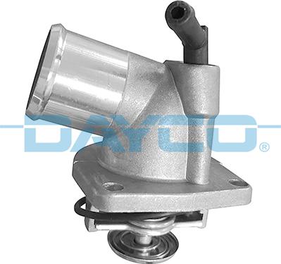 Dayco DT1085F - Thermostat d'eau cwaw.fr