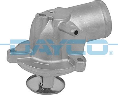 Dayco DT1076F - Thermostat d'eau cwaw.fr