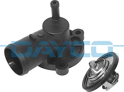 Dayco DT1330H - Thermostat d'eau cwaw.fr