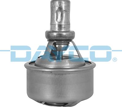 Dayco DT1221V - Thermostat d'eau cwaw.fr