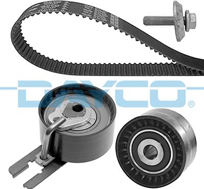 Dayco KTB914K - Kit de distribution cwaw.fr