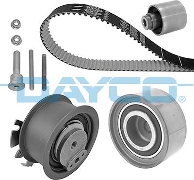 Dayco KTB486 - Kit de distribution cwaw.fr