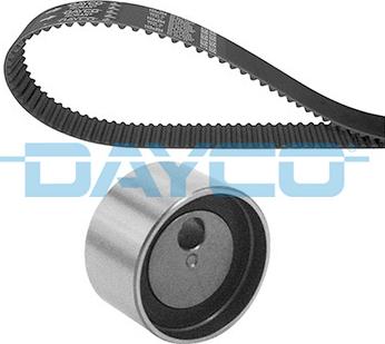 Dayco KTB579 - Kit de distribution cwaw.fr