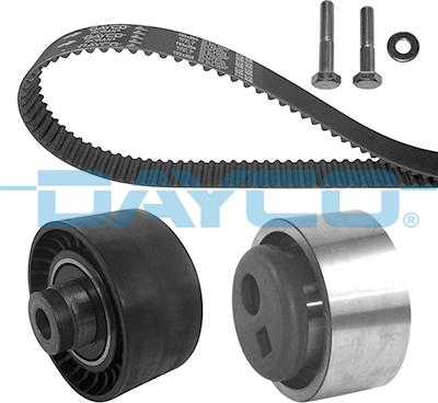 Dayco KTB144 - Kit de distribution cwaw.fr