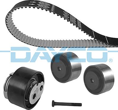 Dayco KTB1213 - Kit de distribution cwaw.fr