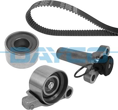 Dayco KTB856 - Kit de distribution cwaw.fr