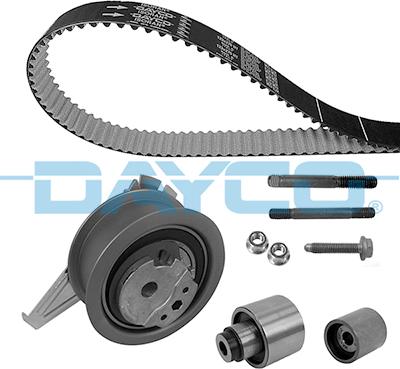 Dayco KTB884 - Kit de distribution cwaw.fr