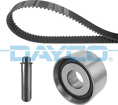 Dayco KTB885 - Kit de distribution cwaw.fr