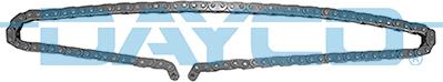 Dayco TCH1095 - Chaîne de distribution cwaw.fr