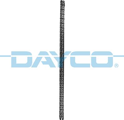 Dayco TCH1090 - Chaîne de distribution cwaw.fr