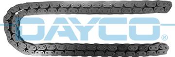 Dayco TCH1041 - Chaîne de distribution cwaw.fr