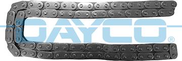 Dayco TCH1050 - Chaîne de distribution cwaw.fr