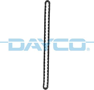 Dayco TCH1083 - Chaîne de distribution cwaw.fr