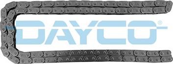 Dayco TCH1025 - Chaîne de distribution cwaw.fr