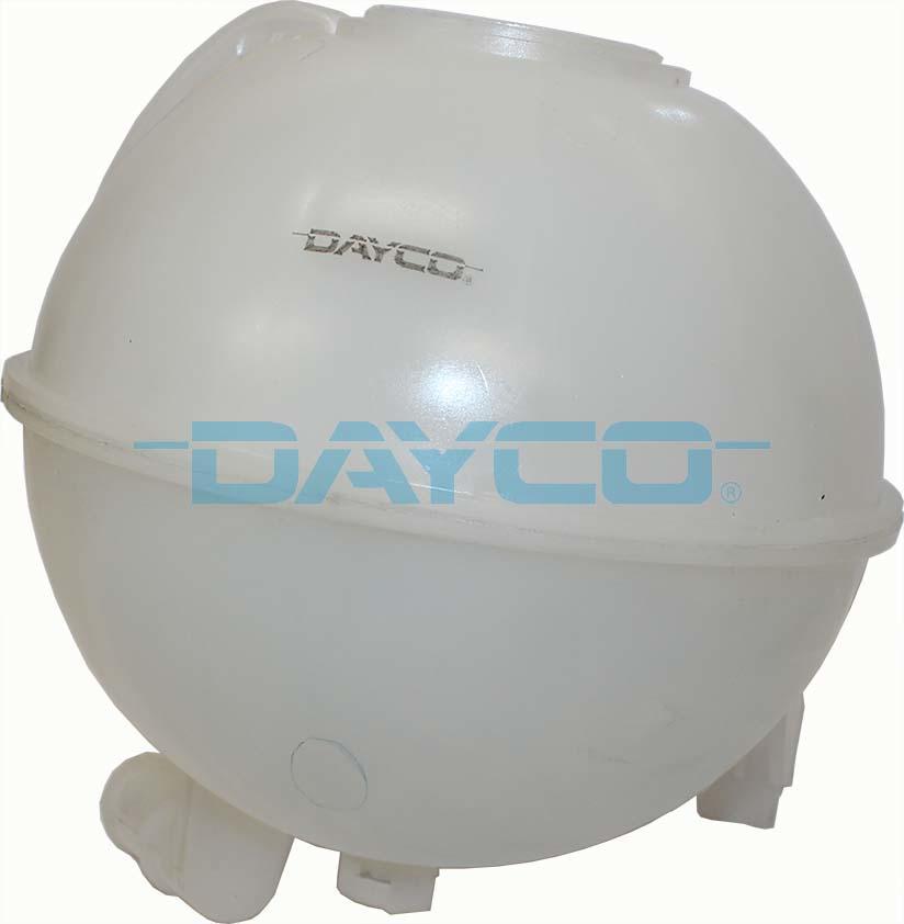 DAYCO-AU DET0063 - Vase d'expansion, liquide de refroidissement cwaw.fr