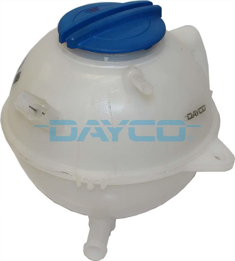 DAYCO-AU DET0030 - Vase d'expansion, liquide de refroidissement cwaw.fr