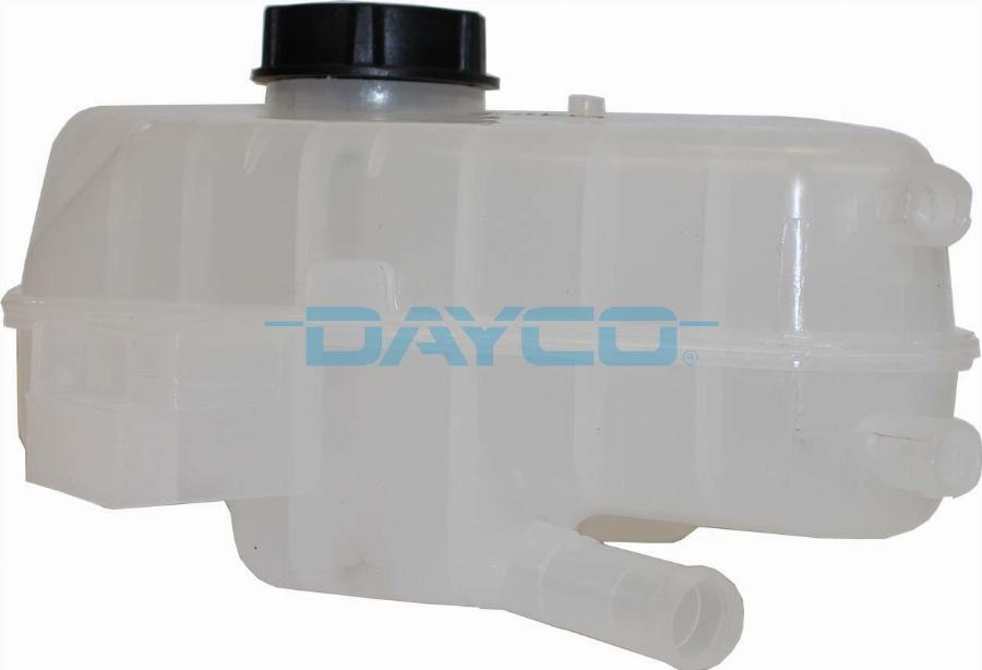 DAYCO-AU DET0037 - Vase d'expansion, liquide de refroidissement cwaw.fr