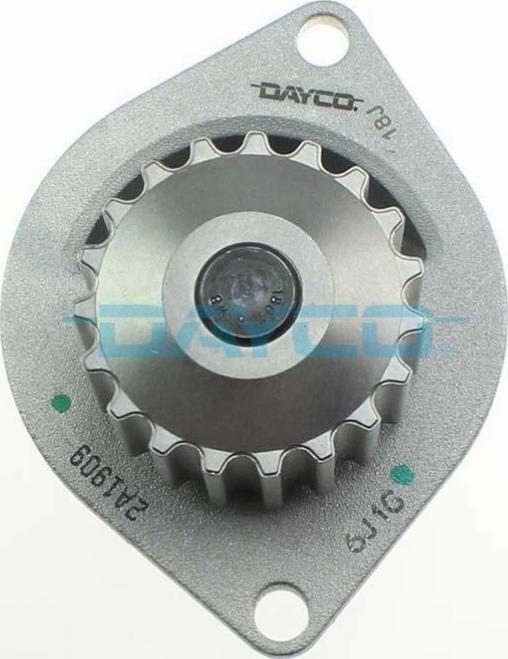 DAYCO-AU DP035 - Pompe à eau cwaw.fr