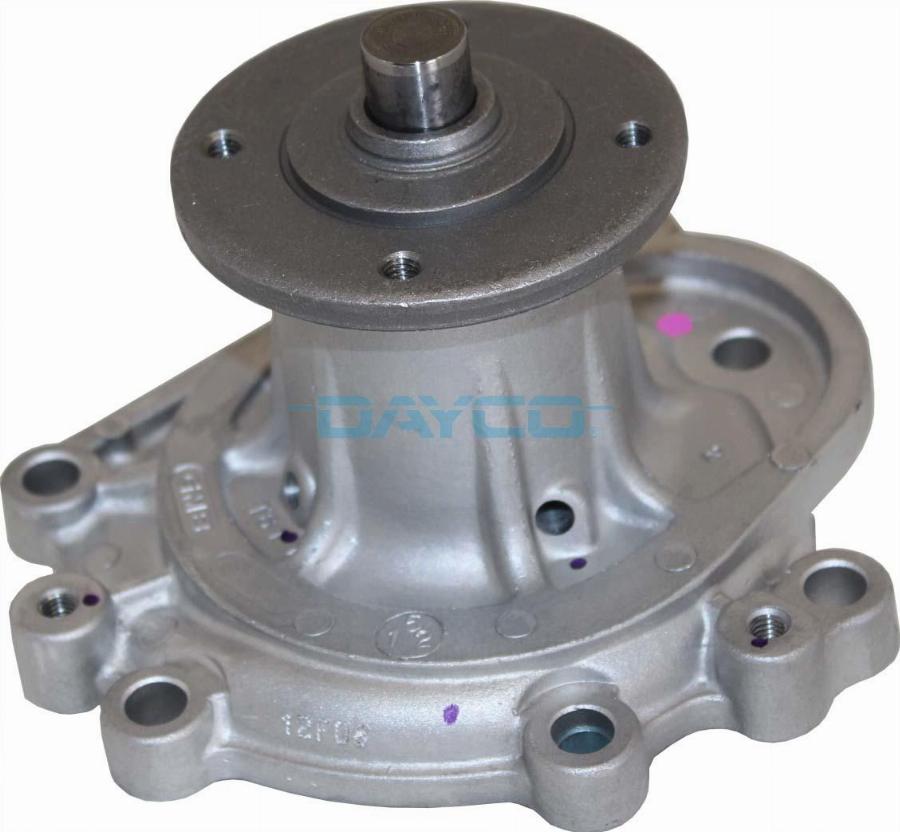 DAYCO-AU DP1241 - Pompe à eau cwaw.fr