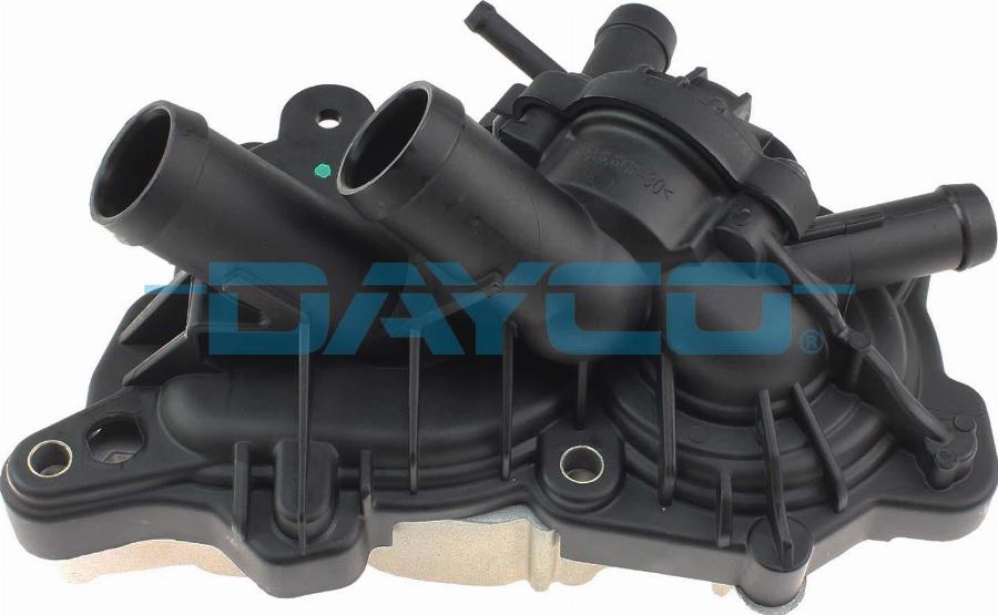 DAYCO-AU DP8870 - Pompe à eau cwaw.fr