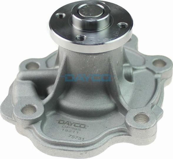 DAYCO-AU DP395 - Pompe à eau cwaw.fr