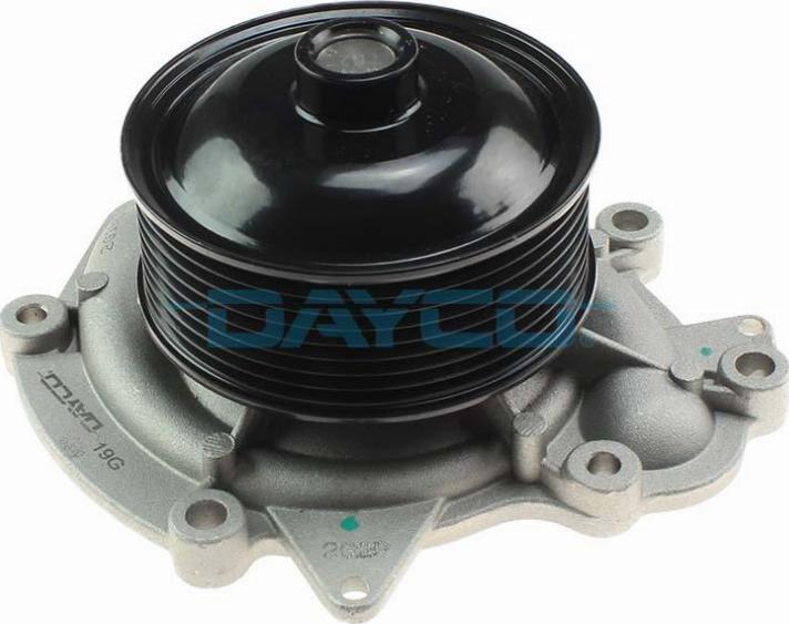 DAYCO-AU DP342 - Pompe à eau cwaw.fr