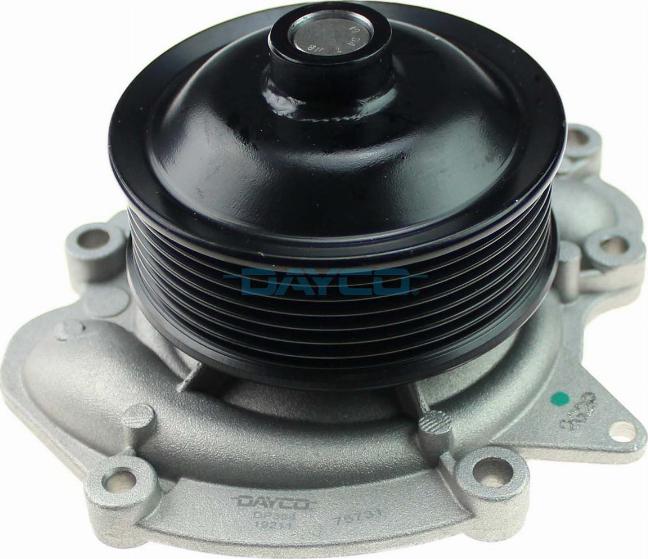 DAYCO-AU DP354 - Pompe à eau cwaw.fr