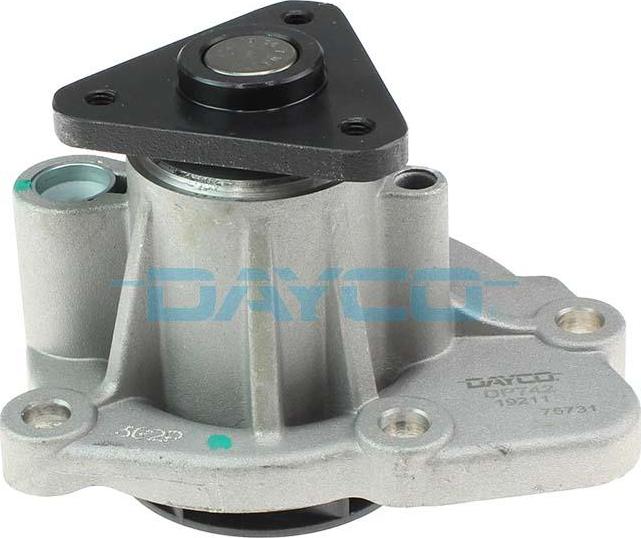 DAYCO-AU DP742 - Pompe à eau cwaw.fr