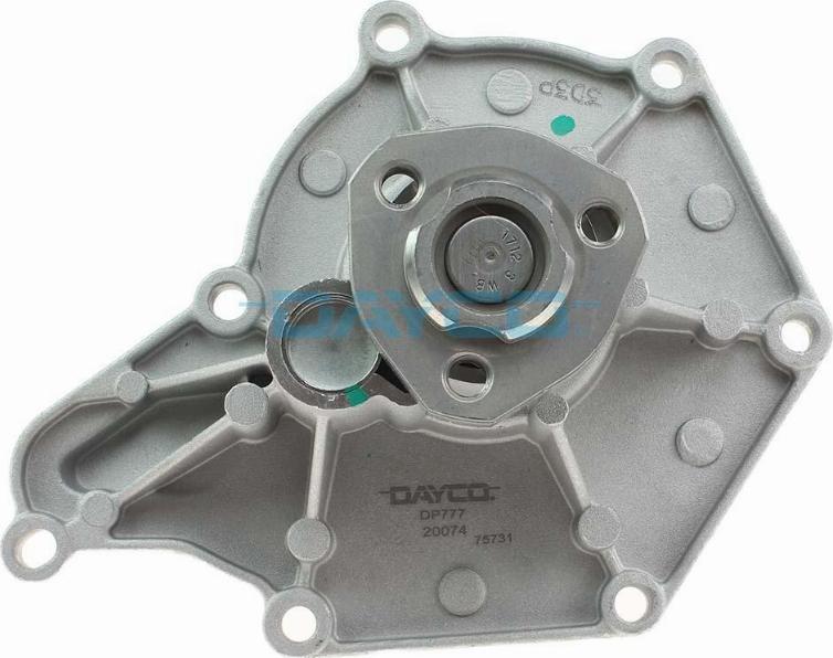 DAYCO-AU DP777 - Pompe à eau cwaw.fr