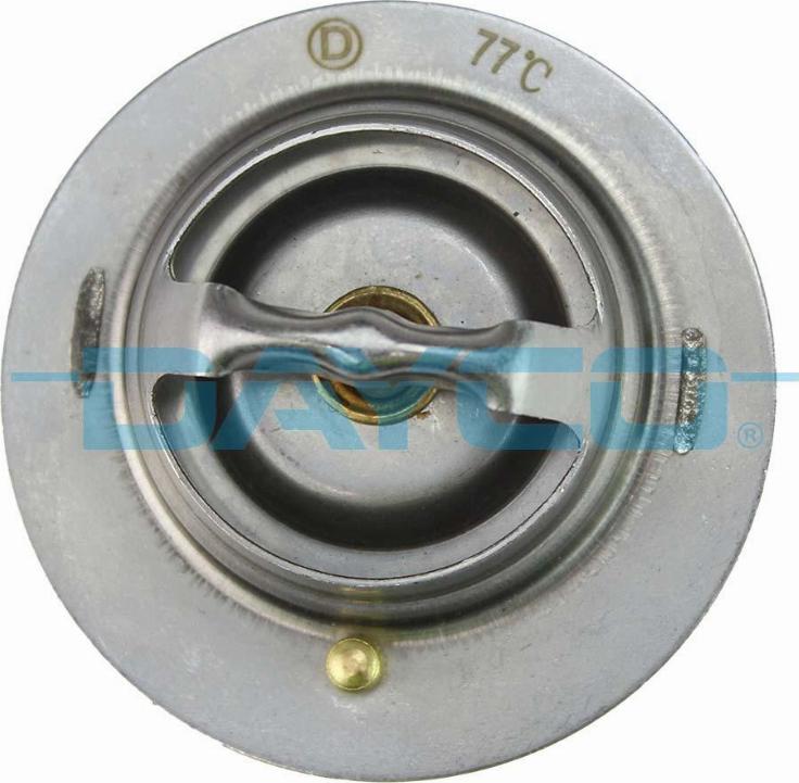 DAYCO-AU DT49E - Thermostat d'eau cwaw.fr