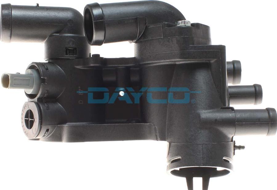 DAYCO-AU DT244D - Thermostat d'eau cwaw.fr