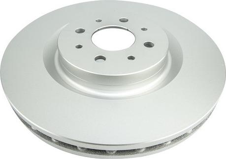 DBA Australia DBA3408E - Disque de frein cwaw.fr