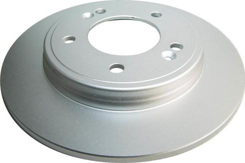 DBA Australia DBA3659E - Disque de frein cwaw.fr