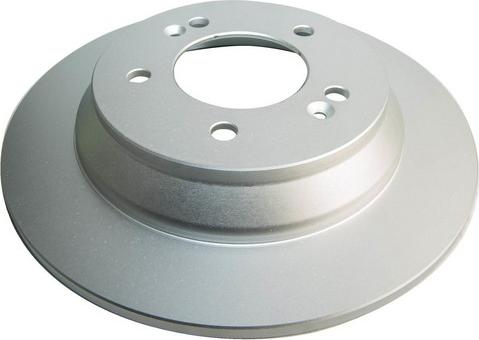 DBA Australia DBA3663E - Disque de frein cwaw.fr