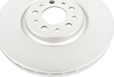 DBA Australia DBA3742E - Disque de frein cwaw.fr