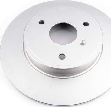 DBA Australia DBA2976E - Disque de frein cwaw.fr