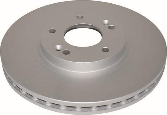 DBA Australia DBA2456E - Disque de frein cwaw.fr